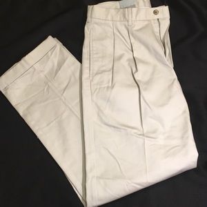 Mens Geoffrey Beene pants